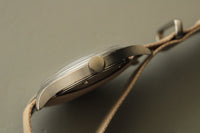 Rare Smiths W10 Civilian Wristwatch