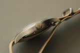Rare Smiths W10 Civilian Wristwatch