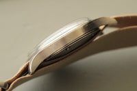 Rare Smiths W10 Civilian Wristwatch