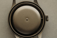 Rare Smiths W10 Civilian Wristwatch