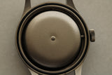 Rare Smiths W10 Civilian Wristwatch
