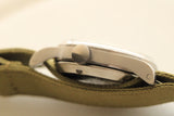 Omega 53 Fat Arrow RAF Issue Pilots Wristwatch