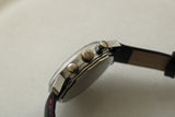 Vintage Smiths Astral Chronograph Wristwatch Valjoux 7733 with Box