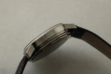 Vintage Smiths Astral Chronograph Wristwatch Valjoux 7733 with Box