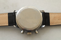 Vintage Smiths Astral Chronograph Wristwatch Valjoux 7733 with Box