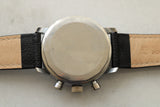 Vintage Smiths Astral Chronograph Wristwatch Valjoux 7733 with Box