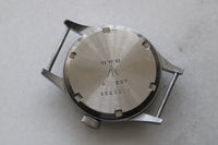 WW2 Vertex Dirty Dozen WWW Army Issue Wristwatch
