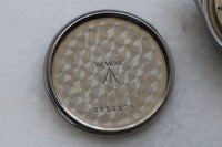 WW2 Vertex Dirty Dozen WWW Army Issue Wristwatch