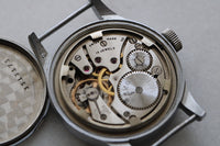 WW2 Vertex Dirty Dozen WWW Army Issue Wristwatch