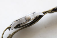 WW2 Vertex Dirty Dozen WWW Army Issue Wristwatch