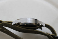 WW2 Vertex Dirty Dozen WWW Army Issue Wristwatch