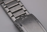 Vintage Omega Speedmaster Flat Link Bracelet Ref 7912 19mm 6 end links c.1961