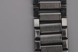 Vintage Omega Speedmaster Flat Link Bracelet Ref 7912 19mm 6 end links c.1961