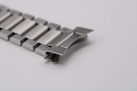 Vintage Omega Speedmaster Flat Link Bracelet Ref 7912 19mm 6 end links c.1961