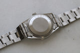 Vintage Rolex Oyster Perpetual Date Ref.15010 c.1981