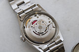 Vintage Rolex Oyster Perpetual Date Ref.15010 c.1981
