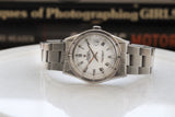 Vintage Rolex Oyster Perpetual Date Ref.15010 c.1981
