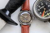 Early Enicar Seapearl 600 Divers Watch Ref.100/61 c.1956