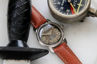 Early Enicar Seapearl 600 Divers Watch Ref.100/61 c.1956