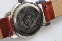 Early Enicar Seapearl 600 Divers Watch Ref.100/61 c.1956