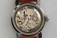 Early Enicar Seapearl 600 Divers Watch Ref.100/61 c.1956
