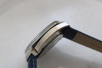 Unusual Mondia Memory Automatic Parking World Time Wristwatch c.1970's