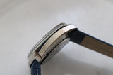 Unusual Mondia Memory Automatic Parking World Time Wristwatch c.1970's