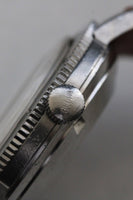 Vintage Bulova Snorkel 666ft Devil Diver Ref 386 c.1966