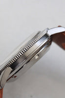 Vintage Bulova Snorkel 666ft Devil Diver Ref 386 c.1966