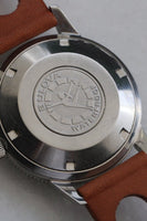 Vintage Bulova Snorkel 666ft Devil Diver Ref 386 c.1966