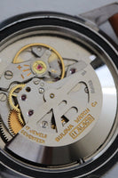 Vintage Bulova Snorkel 666ft Devil Diver Ref 386 c.1966
