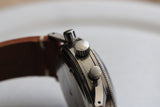 Vintage Le Cheminant Master Mariner Super Diver Chronograph Watch PAF?