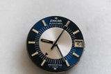 Vintage Enicar Memostar Alarm Wristwatch 298-01-01