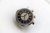 Vintage Enicar Memostar Alarm Wristwatch 298-01-01