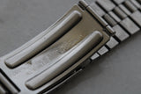 Vintage Enicar Memostar Alarm Wristwatch 298-01-01