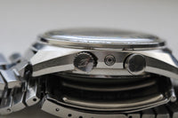 Vintage Enicar Memostar Alarm Wristwatch 298-01-01