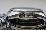 Vintage Enicar Memostar Alarm Wristwatch 298-01-01