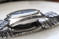 Vintage Enicar Memostar Alarm Wristwatch 298-01-01