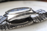 Vintage Enicar Memostar Alarm Wristwatch 298-01-01