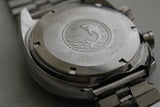 Vintage Enicar Memostar Alarm Wristwatch 298-01-01