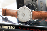 Omega Prestige DeVille Co-Axial Chronometer 39.5mm Ref.424.13.40.20.02.001 c.2010