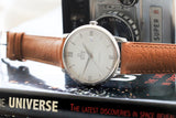 Omega Prestige DeVille Co-Axial Chronometer 39.5mm Ref.424.13.40.20.02.001 c.2010