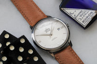 Omega Prestige DeVille Co-Axial Chronometer 39.5mm Ref.424.13.40.20.02.001 c.2010