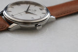 Omega Prestige DeVille Co-Axial Chronometer 39.5mm Ref.424.13.40.20.02.001 c.2010