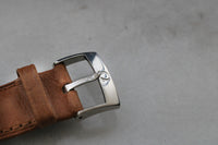 Omega Prestige DeVille Co-Axial Chronometer 39.5mm Ref.424.13.40.20.02.001 c.2010