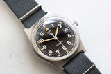 Rare 1980 CWC "Fat Nav" Navigators Watch