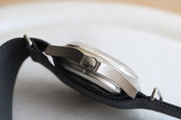 Rare 1980 CWC "Fat Nav" Navigators Watch