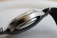 Rare 1980 CWC "Fat Nav" Navigators Watch