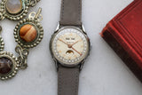 Vintage Tiffany & Co Moonphase Wristwatch
