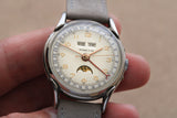 Vintage Tiffany & Co Moonphase Wristwatch